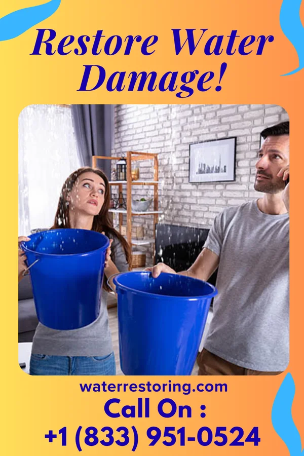 water restoration Pinnacle Water Solutions Group Crothersville